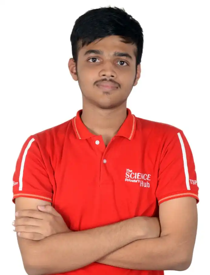 Naman Rampuria